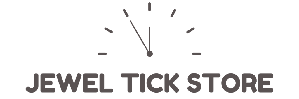 Jewel Tick Store